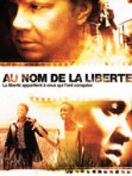 DVD Au Nom De La Liberté