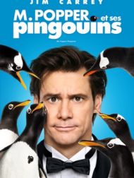 DVD M. Popper Et Ses Pingouins