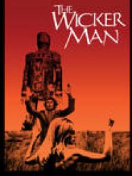 DVD The Wicker Man