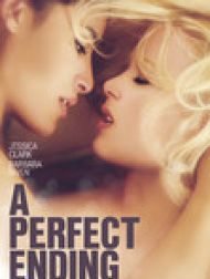 DVD A Perfect Ending