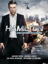 DVD Hamilton : dans l'intérêt de la nation