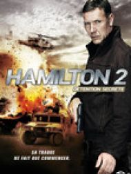 DVD Hamilton 2 : détention secrète