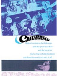 DVD Chubasco Le Rebel (Chubasco)