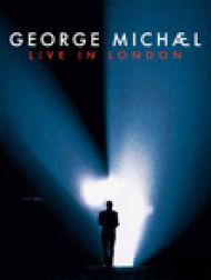 DVD Live In London