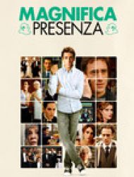 DVD Magnifica presenza