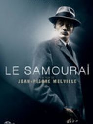 DVD Le Samouraï