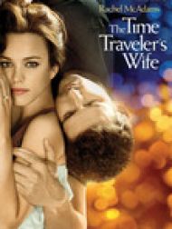 DVD The Time Traveler's Wife
