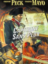 DVD Captain Horatio Hornblower