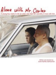 DVD Alone With Mr Carter
