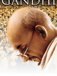 DVD Gandhi