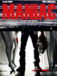 DVD Maniac