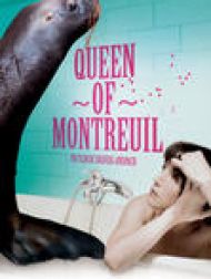 DVD Queen Of Montreuil