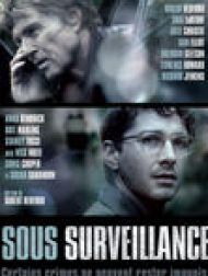 DVD Sous Surveillance