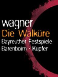 DVD Wagner: Die Walküre