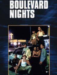 DVD Boulevard Nights