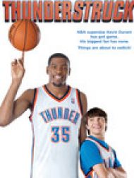 DVD Thunderstruck