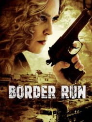 DVD Border Run