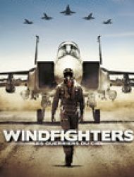 DVD Windfighters (VOST)