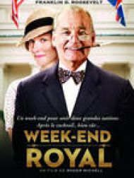 DVD Week-end Royal (VOST)