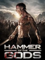 DVD Hammer Of The Gods