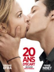 DVD 20 ans d'écart