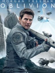 DVD Oubli (Oblivion) [2013]