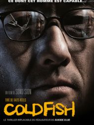 DVD Cold Fish