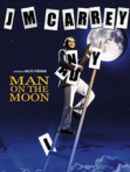 DVD Man on the Moon