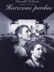 DVD Horizons Perdus (1937)