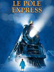 DVD Le Pôle Express