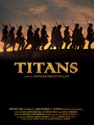 DVD Titans