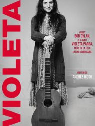 DVD Violeta