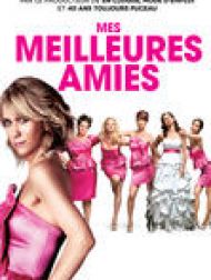 DVD Mes Meilleures Amies