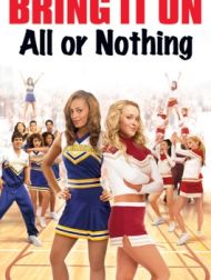 DVD American Girls 3 (Bring It On: All Or Nothing)