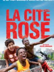 DVD La Cité Rose