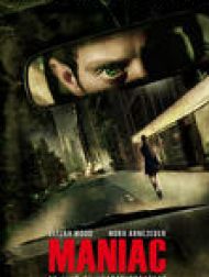 DVD Maniac (VOST)