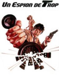 DVD Un Espion De Trop