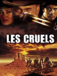 DVD Les cruels