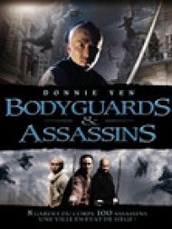 DVD Bodyguards Et Assassins