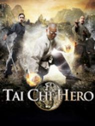DVD Tai Chi Hero (VOST)