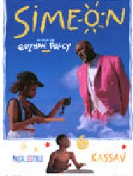 DVD Siméon