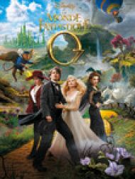 DVD Le Monde Fantastique d'Oz