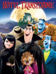DVD Hotel Transylvania