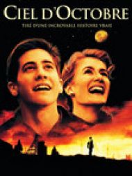DVD Ciel d'Octobre