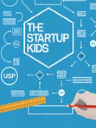 DVD The Startup Kids