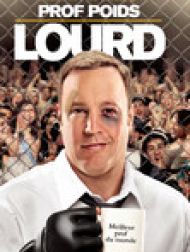 DVD Here Comes the Boom