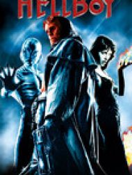DVD Hellboy(VF)