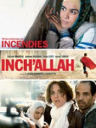 DVD Inch'Allah (VOST)