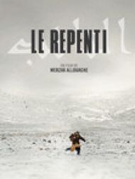 DVD Le repenti (VOST)