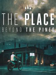 DVD The Place Beyond The Pines